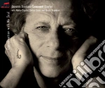 Tommaso Giovanni - Conversation With My Soul cd