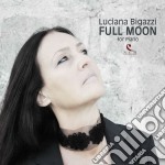 Luciana Bigazzi - Full Moon For Piano