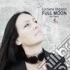 Luciana Bigazzi - Full Moon For Piano cd
