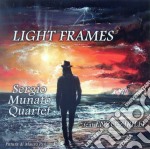 Sergio Munafo' - Light Frames