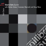 Roberto Gatto - Sixth Sense cd
