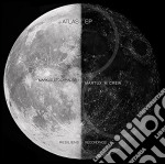 (LP Vinile) Markus Stockhausen / Martux M - Atlas Ep
