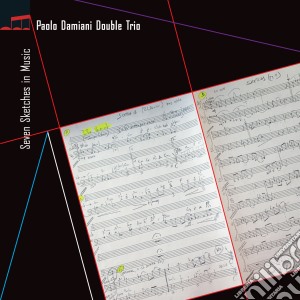 Paolo Damiani - Seven Sketches In Music cd musicale di Paolo Damiani