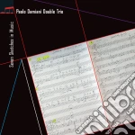 Paolo Damiani - Seven Sketches In Music cd