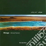 Ahmad Pejman - Mirage cd