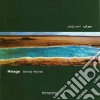 Ahmad Pejman - Mirage cd
