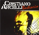 Cristiano Arcelli - Bestiario cd
