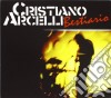 Cristiano Arcelli - Bestiario cd