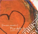 Francesco Camattini - Fine Della Storia - Cronache Di Un Viaggio Tra Canzoni E Ricordi cd