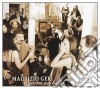 Maurizio Geri - Ancora Un Ballo cd