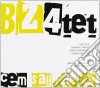 Bz 4tet - Cem Saudades cd