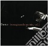Vincenzo Danise - Immaginando Un Trio, Vol.1 cd