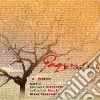 Filippo Fano' - Pagine cd