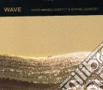 Enzo Amazio - Wave cd