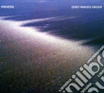 Enzo Amazio - Rivivere cd
