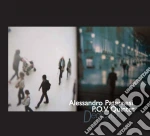 Alessandro Paternesi - Dedicato cd