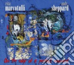 Marcotulli / Sheppard - On The Edge Of A Perfect Moment