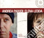 Andrea Parodi / Elena Ledda - Rosa Resolza