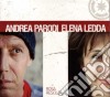 Andrea Parodi / Elena Ledda - Rosa Resolza cd