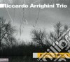 Riccardo Arrighini - Cambio Di Marcia cd