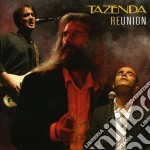 Tazenda - Reunion