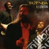 Tazenda - Reunion cd