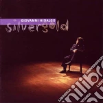 Giovanni Hidalgo - Silver Gold cd