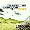 Giovanni Hidalgo / Horacio Hernandez - Traveling Through Time cd