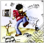 Luca Ciarla - Fiddler In The Loop cd