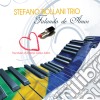 Stefano Bollani - Falando De Amor cd
