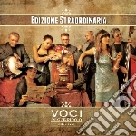 Voci Di Corridoio - Edizione Straordinaria cd
