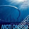 Diego Baiardi - Moti Ondosi cd