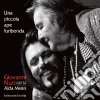 Giovanni Nuti - Una Piccola Ape Furibonda cd