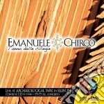 Emanuele Chirco - l'Anno Delle Ciliegie (Cd+Dvd) cd