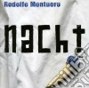 Rodolfo Montuoro - Nacht cd
