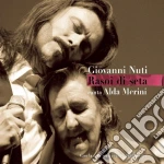Giovanni Nuti - Rasoi Di Seta (2 Cd) cd
