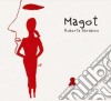 Roberta Barabino - Magot cd