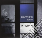 Gianmaria Testa - Vitamia cd