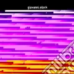 Giovanni Block - Un Posto Ideale cd