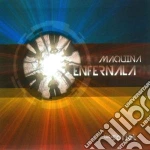 Lou Seriol - Maquina Enfernala cd
