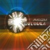 Lou Seriol - Maquina Enfernala cd