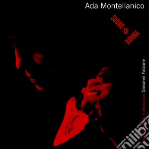 Ada Montellanico - Suono Di Donna cd musicale di Ada Montellanico