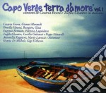 Capo Verde Terra D'Amore Vol.1 / Various