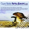 Capo Verde Terra D'amore Vol.3 / Various cd