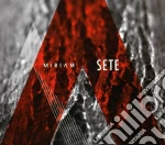 Miriam - Sete cd
