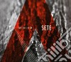 Miriam - Sete cd