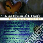 Paolo Manzolini - La Macchina Del Tempo