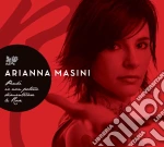 Arianna Masini - Perche' Io Non Potevo Dimenticare Le Rose cd