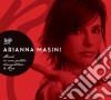 Arianna Masini - Perche' Io Non Potevo Dimenticare Le Rose cd