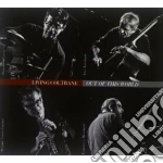 Living Coltrane - Out Of This World cd